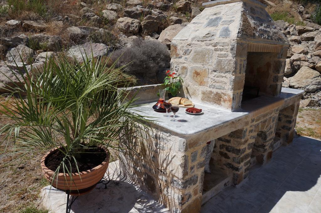 Rhodes Demetrius Luxury Private Villa Kaláthos Kültér fotó